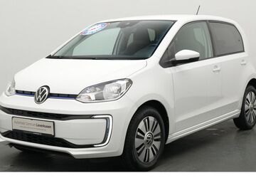 VW e-up! 32.822 km 14.680 &euro; Leverkusen 51379