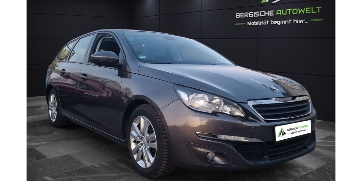 Peugeot 308 110.164 km 7.980 &euro; Bergisch Gladbach 51469