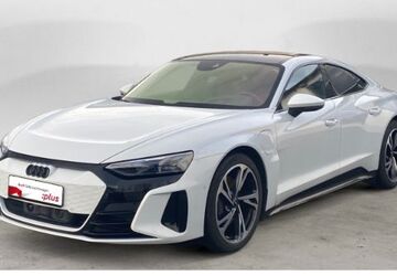 Audi e-tron GT 43.280 km 53.980 &euro; Schwelm 58332