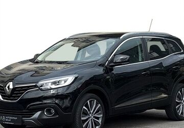 Renault Kadjar 94.221 km 9.900 &euro; Solingen/NRW 42655