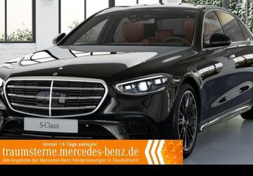 Mercedes-Benz S 400 66.272 km 82.990 &euro; Solingen 42653