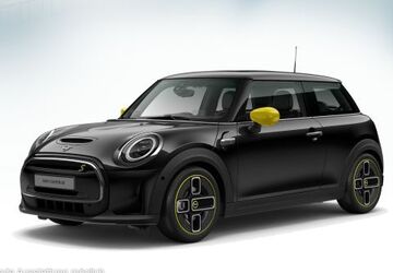 Mini Cooper SE 18.838 km 19.290 &euro; Düsseldorf 40549
