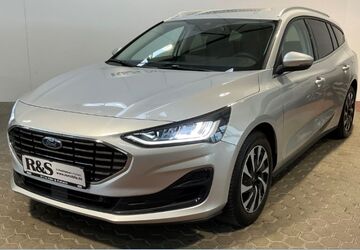 Ford Focus 14.073 km 20.890 &euro; Pulheim 50259