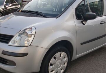 Renault Modus 99.541 km 1.799 &euro; köln 51103