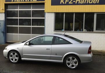 Opel Astra 220.000 km 1.500 &euro; Burscheid 51399