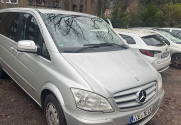 Mercedes-Benz Viano 420.000 km 8.900 &euro; Düsseldorf 40472