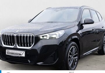 BMW X1 6.056 km 34.490 &euro; Remscheid 42897