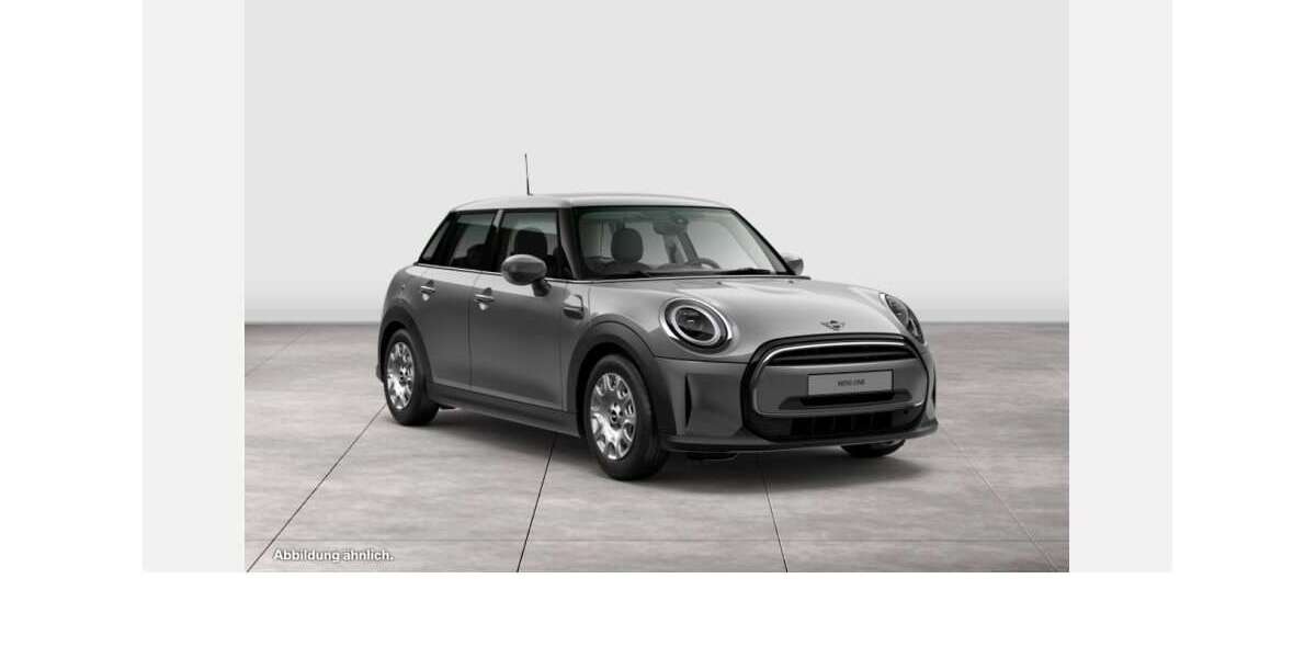 Mini One 71.688 km 17.990 &euro; Köln-Marsdorf 50858