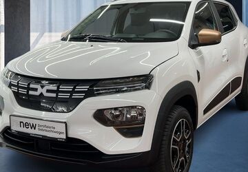Dacia Spring 14.597 km 14.530 &euro; Köln 50939