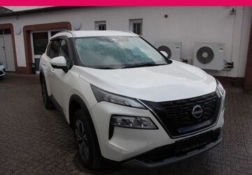 Nissan X-Trail 29.805 km 28.890 &euro; Hilden bei Düsseldorf 40721