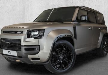 Land Rover Defender 1.750 km 169.900 &euro; Köln 51149