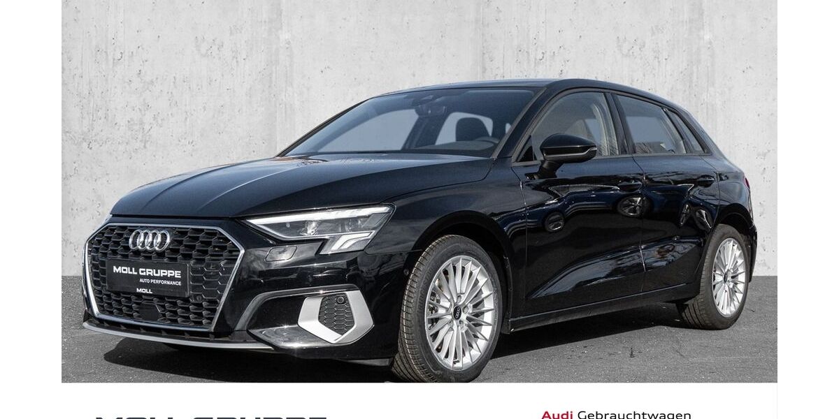 Audi A3 64.837 km 24.820 &euro; Düsseldorf 40474