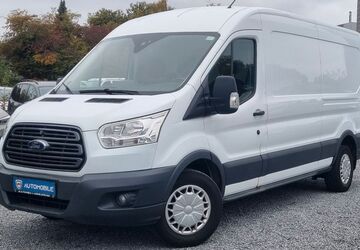 Ford Transit 148.500 km 9.499 &euro; Wermelskirchen 42929