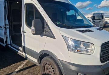 Ford Transit 149.000 km 12.950 &euro; Pulheim 50259