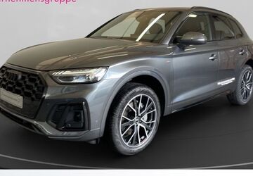 Audi Q5 13.700 km 56.880 &euro; Köln 50823