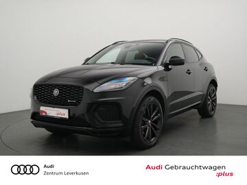 Gebrauchte Jaguar E-Pace