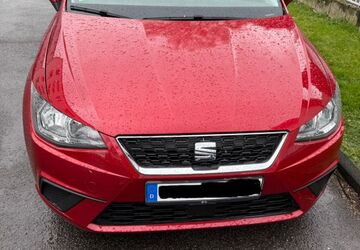 Seat Ibiza 66.335 km 14.850 &euro; Solingen 42699