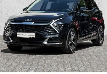 Kia Sportage 10.051 km 31.980 &euro; Dormagen 41540