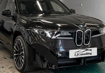 BMW iX3 11.945 km 72.900 &euro; Düsseldorf 40239