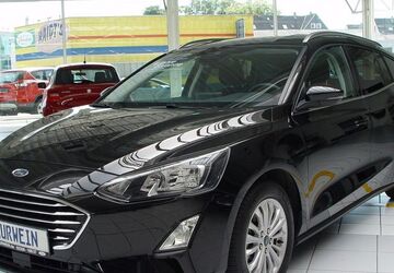 Ford Focus 19.985 km 26.990 &euro; Schwelm 58332