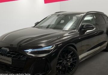 Audi A6 2.900 km 68.980 &euro; Neuss 41464
