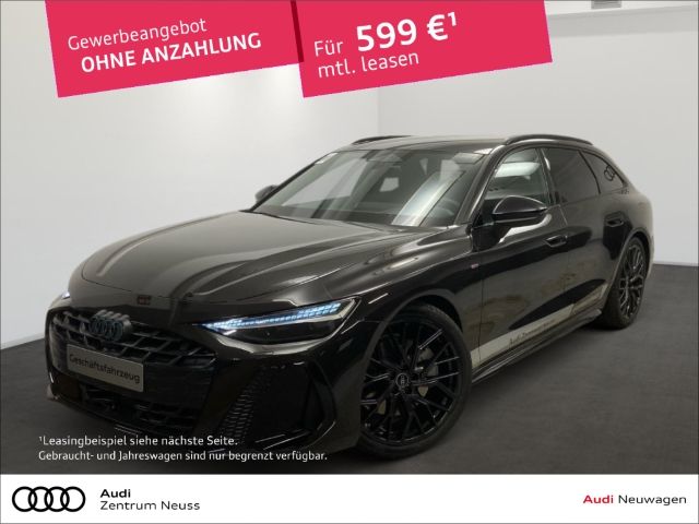Audi A6 2.900 km 68.980 &euro; Neuss 41464
