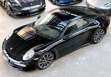 Porsche 911 128.526 km 78.990 &euro; Düsseldorf 40237