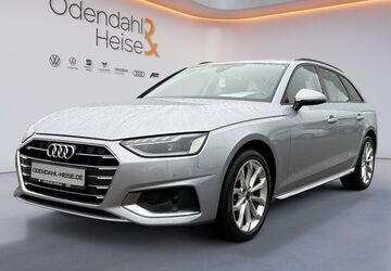 Audi A4 191.993 km 16.380 &euro; Köln 50739