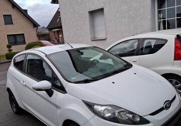 Ford Fiesta 208.778 km 2.400 &euro; Dormagen 41539