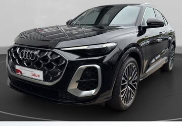 Audi SQ5 3.010 km 89.990 &euro; Köln 50968
