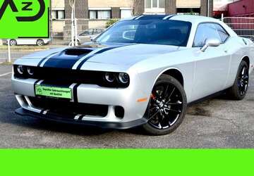 Dodge Challenger 51.836 km 26.980 &euro; Düsseldorf 40229