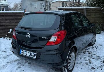 Opel Corsa 13.000 km 7.200 &euro; Solingen 42651