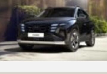 Hyundai TUCSON 1.820 km 32.900 &euro; Köln 50968