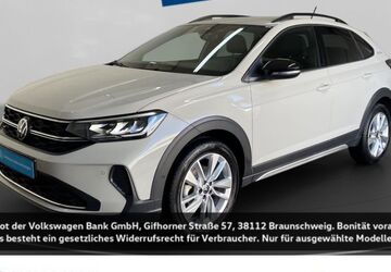 VW Taigo 26.307 km 22.490 &euro; Köln 50823