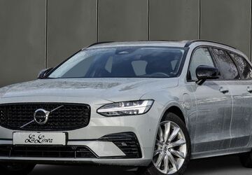 Volvo V90 22.700 km 50.890 &euro; Köln 50968