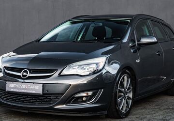 Opel Astra 109.000 km 7.900 &euro; Solingen 42655