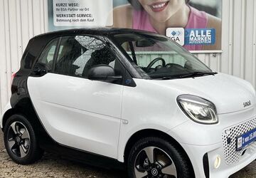 Smart ForTwo 18.644 km 15.877 &euro; Wermelskirchen 42929