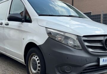 Mercedes-Benz Vito 170.181 km 10.800 &euro; Köln 50858