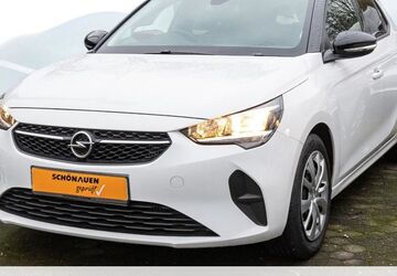 Opel Corsa 30.474 km 14.270 &euro; Solingen 42697