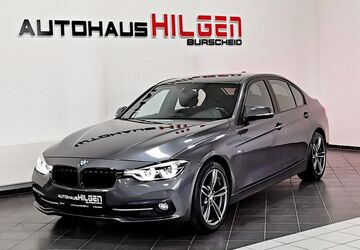 BMW 318 163.839 km 13.450 &euro; Burscheid 51399