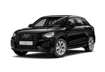 Audi Q2 31.996 km 31.680 &euro; Hilden 40721