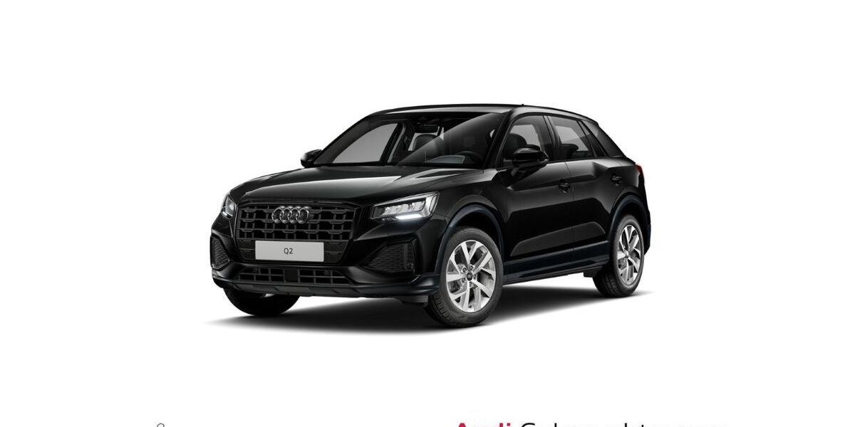 Audi Q2 31.996 km 31.680 &euro; Hilden 40721