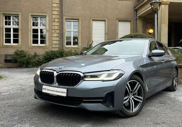 BMW 530 220.000 km 26.900 &euro; Düsseldorf 40599