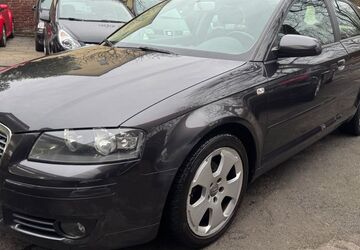 Audi A3 285.000 km 2.450 &euro; Köln 51107
