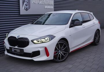 BMW 128 80.000 km 27.990 &euro; Monheim am Rhein 40789