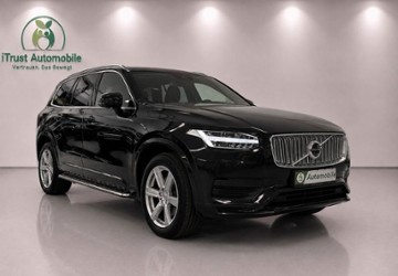 Volvo XC90 111.000 km 39.599 &euro; Solingen 42697
