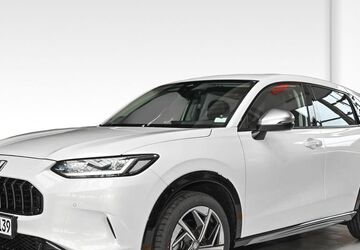 Honda ZR-V 10.000 km 39.880 &euro; Wuppertal 42103