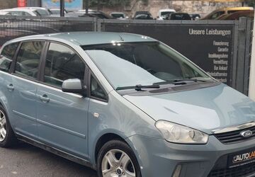 Ford C-Max 248.100 km 2.199 &euro; Wuppertal 42117