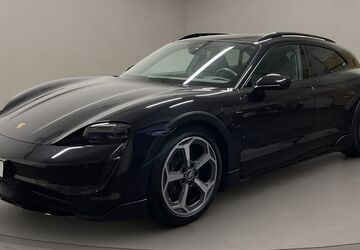 Porsche Taycan 23.865 km 70.700 &euro; Köln 50823