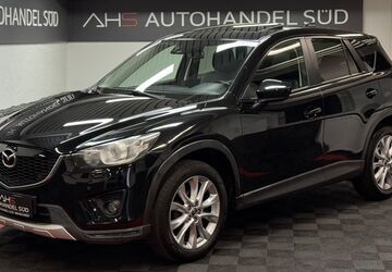 Mazda CX-5 229.000 km 6.999 &euro; Remscheid 42857